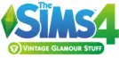 De Sims 4 - Vintage Glamour Accesoires