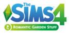 The Sims 4 - Romantic Garden Stuff