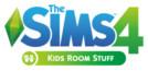 The Sims 4 - Kids Room Stuff