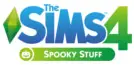 De Sims 4 - Griezelige Accessoires