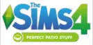 Die Sims 4 - Sonnenterrassen-Accessoires