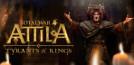 Total War Attila - Tyrants and Kings Edition