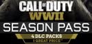 Call of Duty WWII - Season Pass