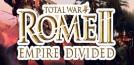 Total War : Rome II - Empire Divided