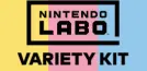 Nintendo Labo: Multi Kit
