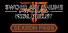 Sword Art Online: Fatal Bullet - Season Pass