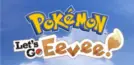 Pokémon: Let's Go Evoli