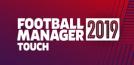 Football Manager Touch 2019