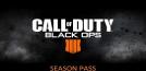 Black Ops 4 Season Pass