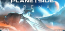 PlanetSide Arena