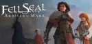 Fell Seal: Arbiter's Mark