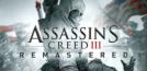 Assassin's Creed III  Remastered