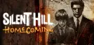 Silent Hill Homecoming