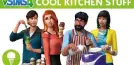 Los Sims 4 - Cocina Divina
