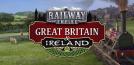 Railway Empire : Great Britain and Ireland