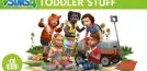 The Sims 4 - Toddler Stuff