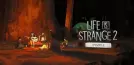Life Is Strange 2 - Episode 3: "Wastelands"