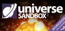 Universe Sandbox part 2