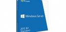Microsoft Windows Server 2012 Standard R2