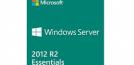 Microsoft Windows Server 2012 Essentials R2