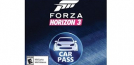 Forza Horizon 3 Car Pass
