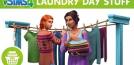 Los Sims 4 - Día de colada
