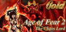 Age of Fear 2: The Chaos Lord GOLD