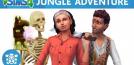 The Sims 4 - Przygoda w dżungli