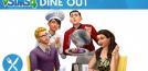 The Sims 4 - Mangiamo Fuori