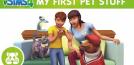 The Sims 4 - Il Mio Primo Animale