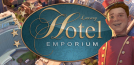 Luxury Hotel Emporium