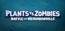 Plants vs Zombies: Battle for Neighborville
