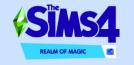 Les Sims 4 - Monde Magique