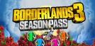 Borderlands 3 Season Pass