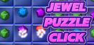 Jewel Puzzle Click
