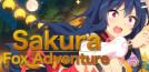 Sakura Fox Adventure