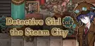 Detective Girl of the Steam City