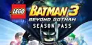 Lego Batman 3 Au-delà de Gotham Season Pass