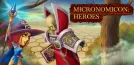 Micronomicon: Heroes