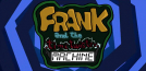 Frank & the TimeTwister Machine