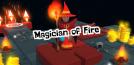 Magician of Fire
