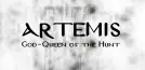 Artemis: God-Queen of The Hunt