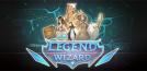 Legend of the wizard
