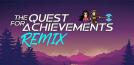 The Quest for Achievements Remix