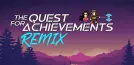 The Quest for Achievements Remix