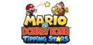 Mario vs Donkey Kong Tipping Stars