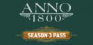 Anno 1800 - Season Pass 3