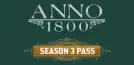 Anno 1800 - Season Pass 3