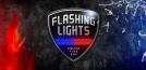 Flashing Lights - Police Fire EMS