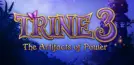 Trine 3 : The Artifacts of Power
